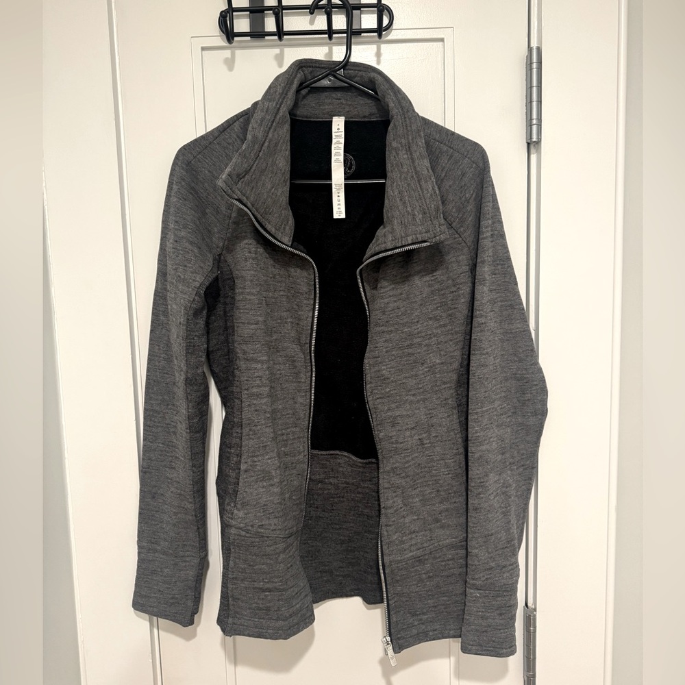 Lululemon Radiant Jacket